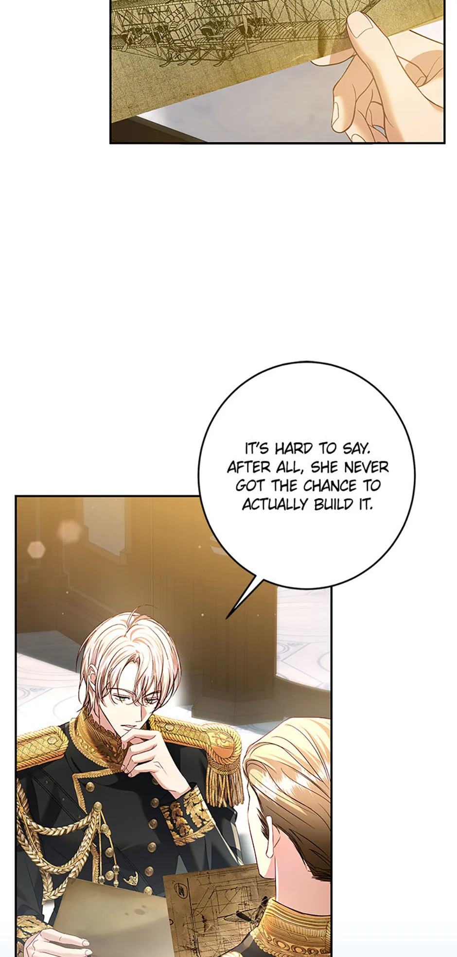 Little Did We Know Chapter 22 page 12