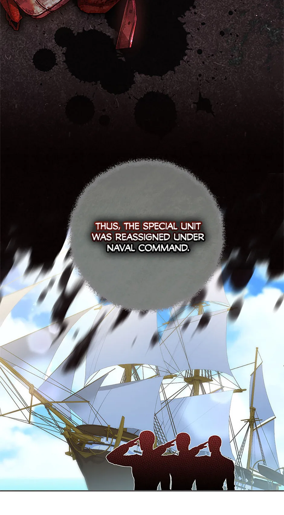Little Did We Know Chapter 22 page 27