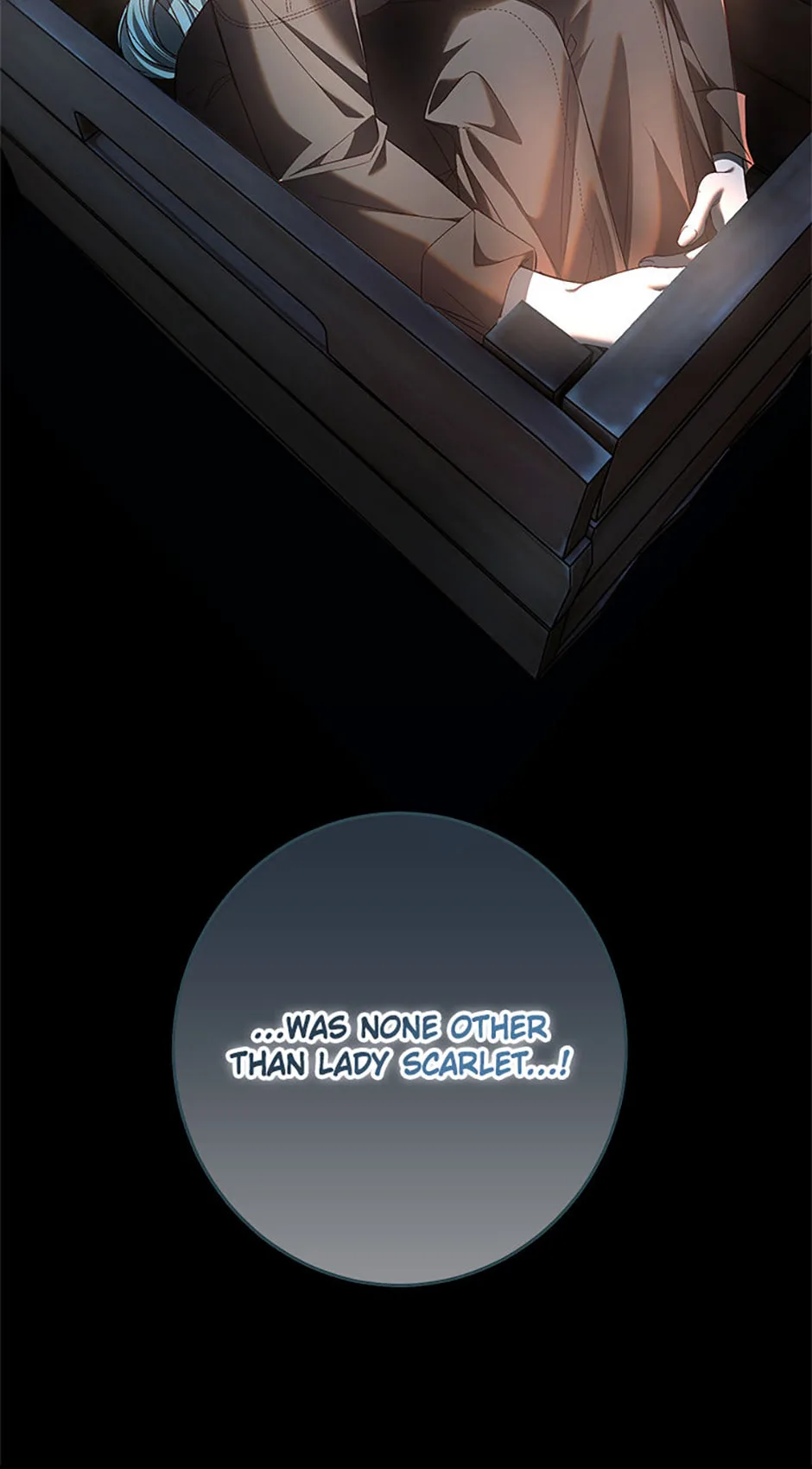 Little Did We Know Chapter 22 page 34