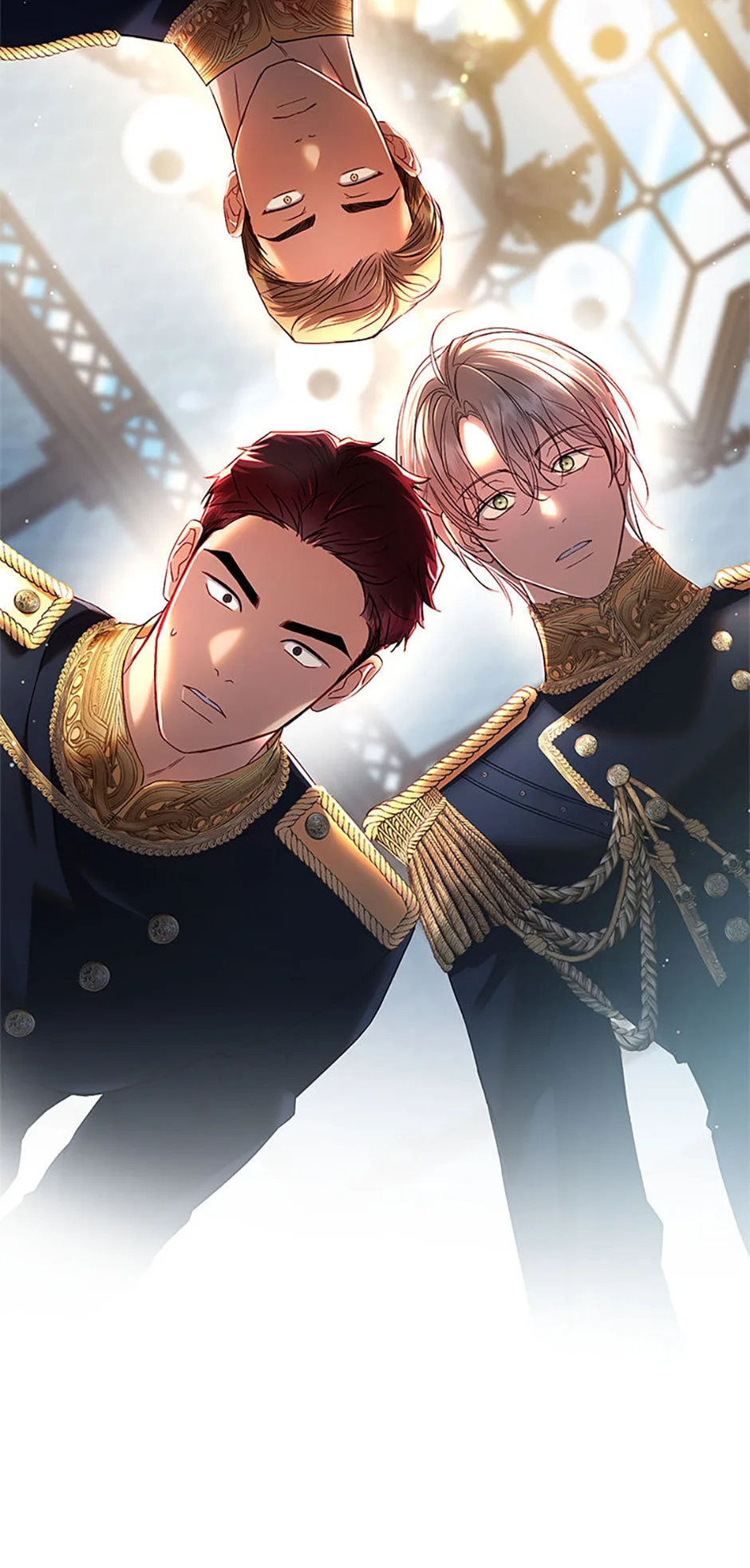 Little Did We Know Chapter 22 page 8