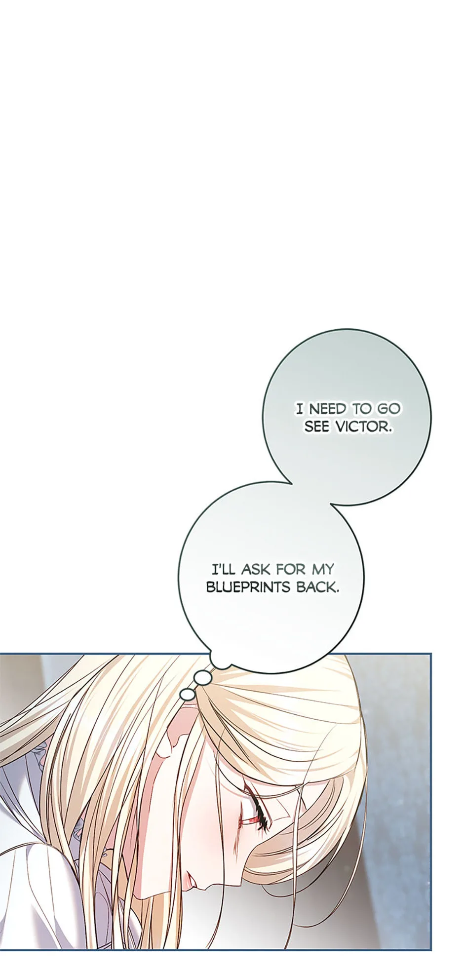 Little Did We Know Chapter 22 page 1