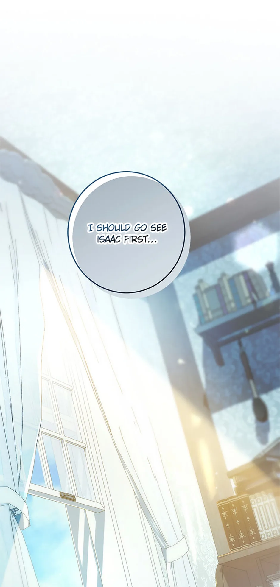 Little Did We Know Chapter 22 page 5