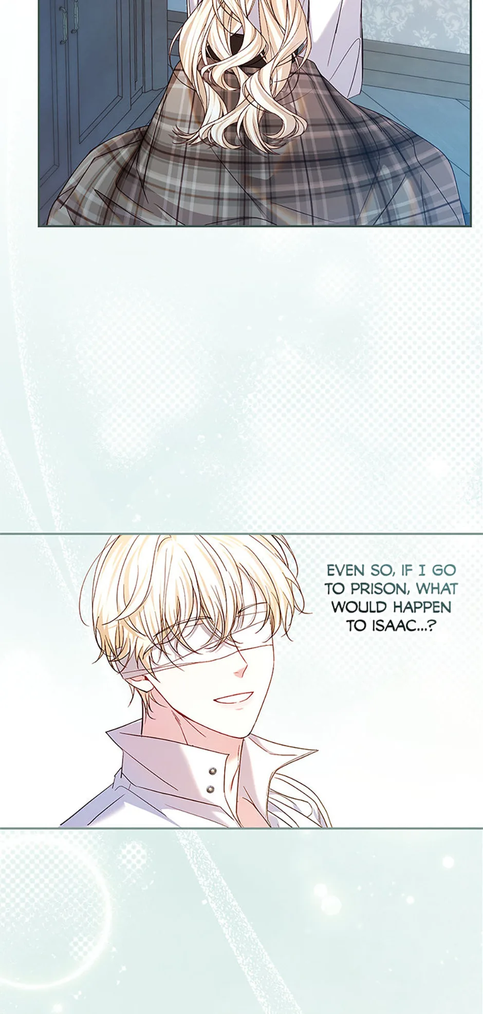 Little Did We Know Chapter 22 page 3