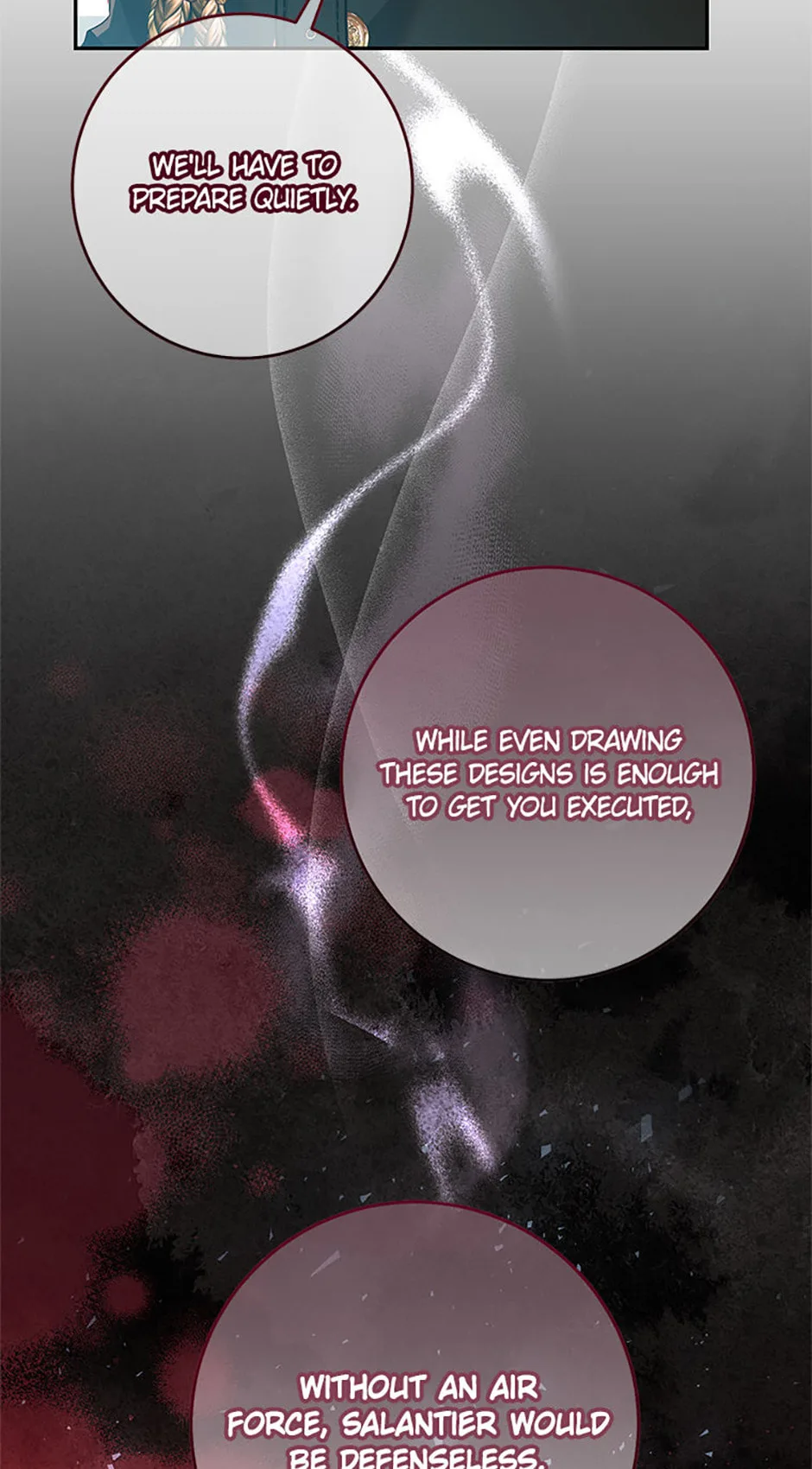Little Did We Know Chapter 22 page 29