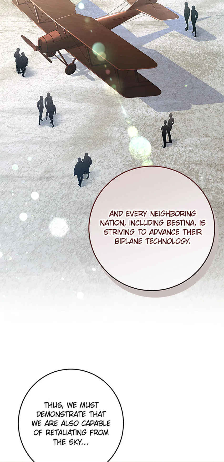 Little Did We Know Chapter 22 page 20