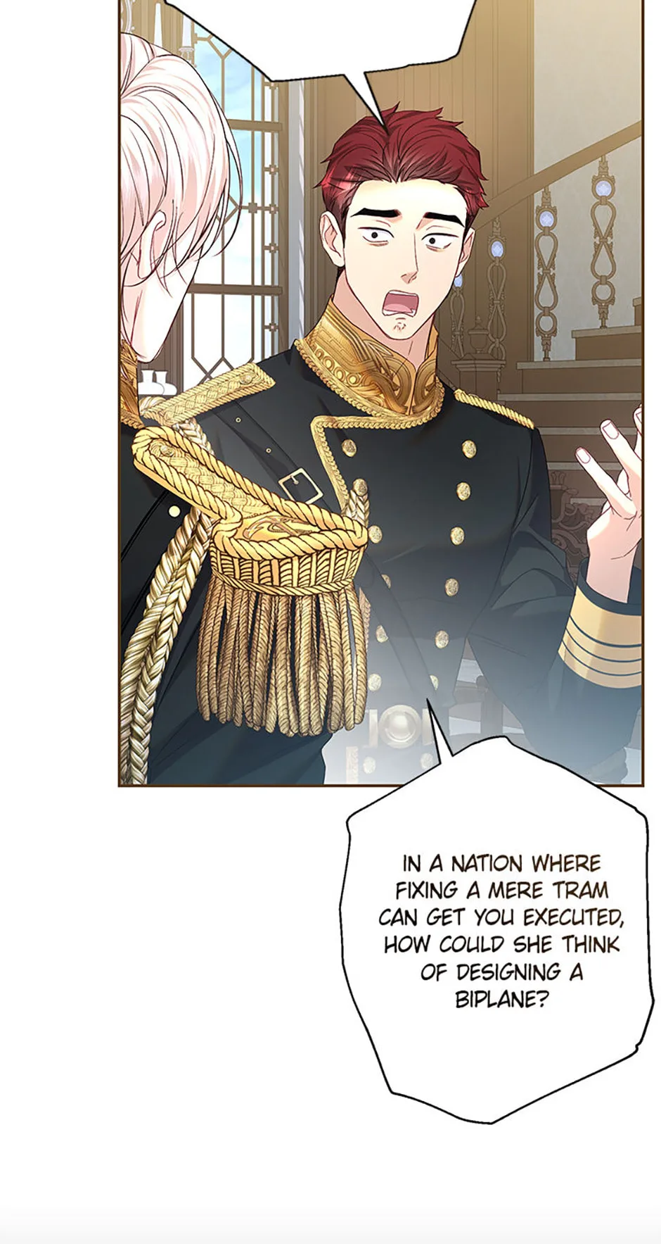 Little Did We Know Chapter 22 page 37