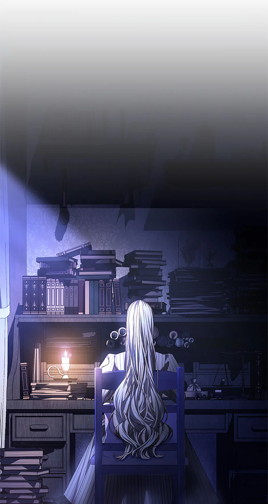 Little Did We Know Chapter 22 page 38