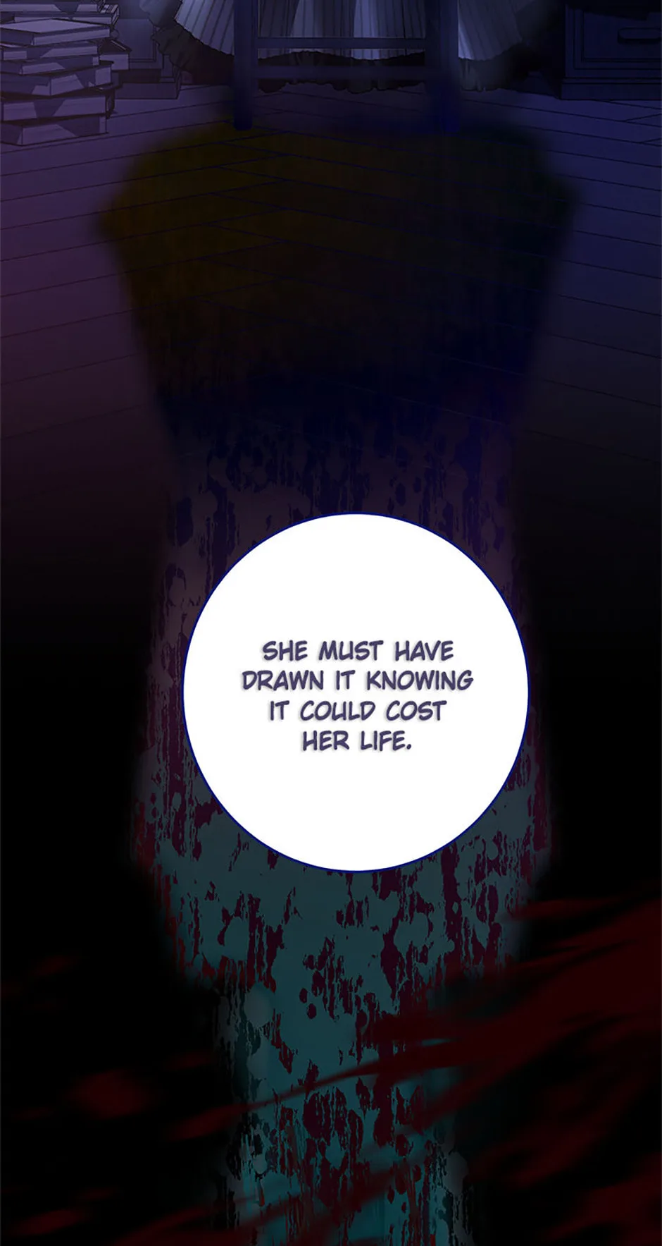 Little Did We Know Chapter 22 page 39