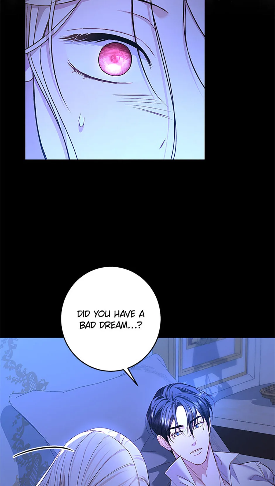 Little Did We Know Chapter 22 page 46