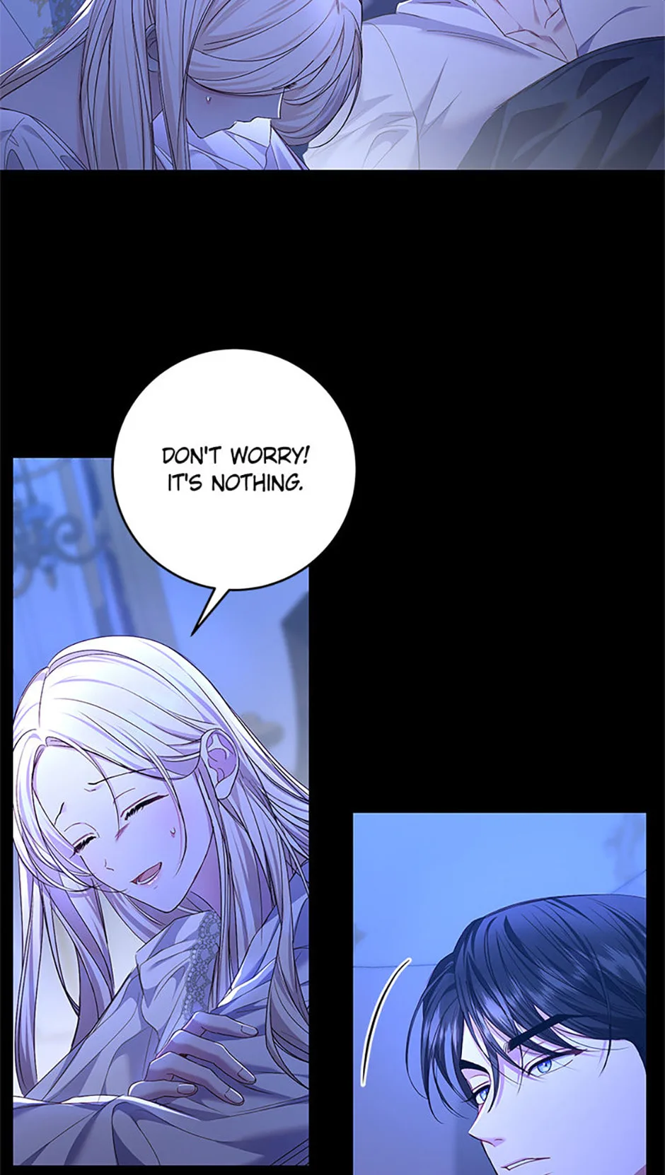 Little Did We Know Chapter 22 page 47