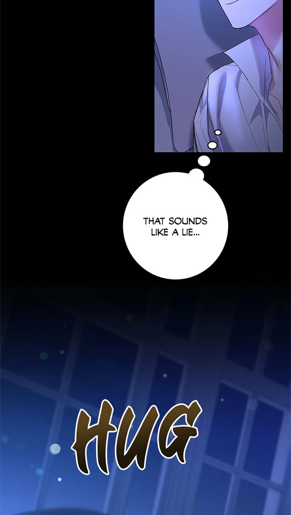 Little Did We Know Chapter 22 page 48