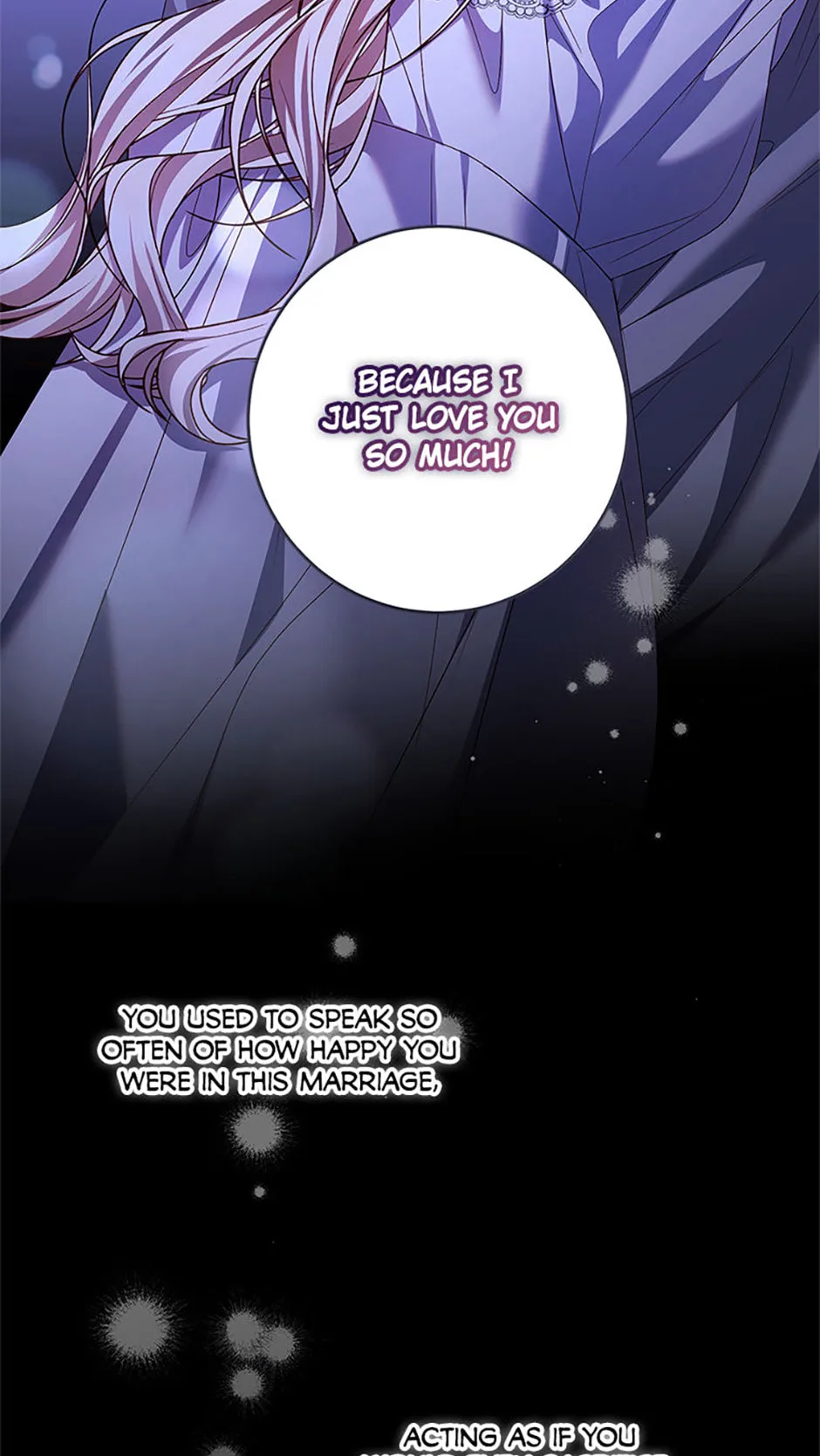 Little Did We Know Chapter 22 page 52