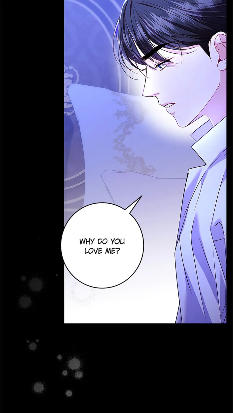 Little Did We Know Chapter 22 page 54
