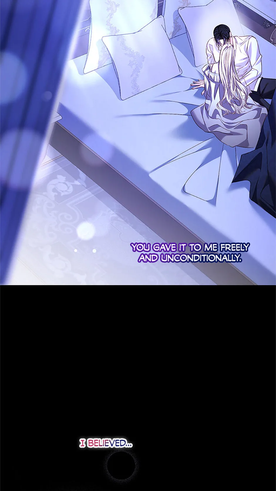 Little Did We Know Chapter 22 page 57