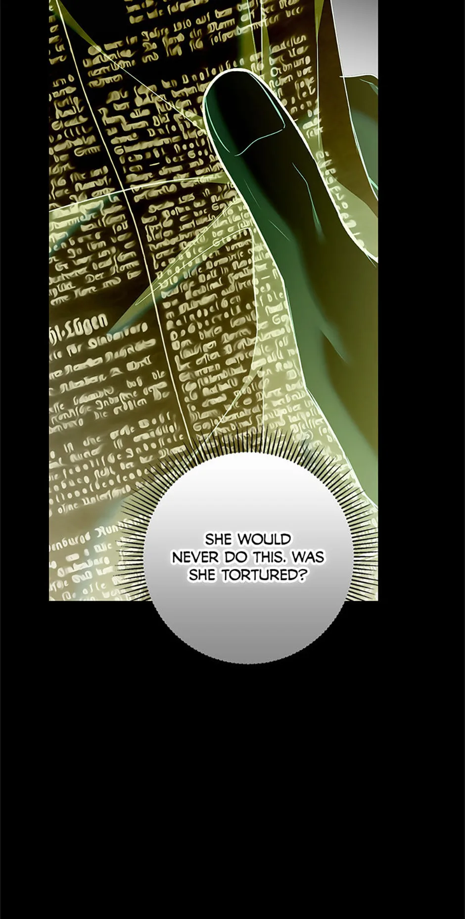 Little Did We Know Chapter 22 page 63