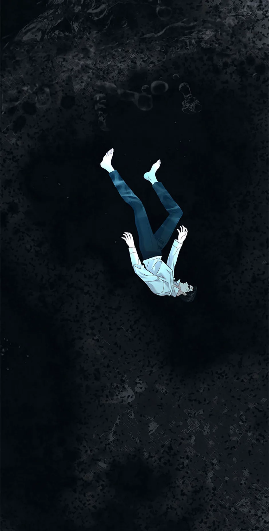 Little Did We Know Chapter 22 page 70