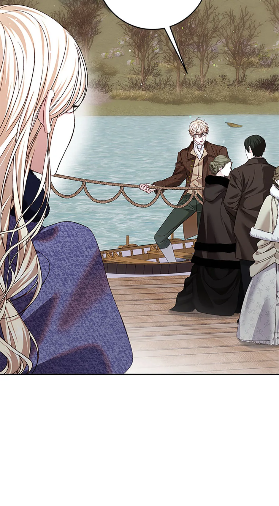 Little Did We Know Chapter 22 page 76