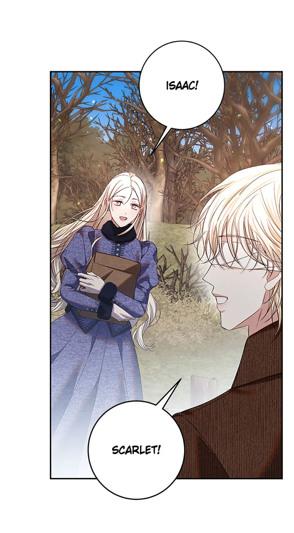 Little Did We Know Chapter 22 page 77