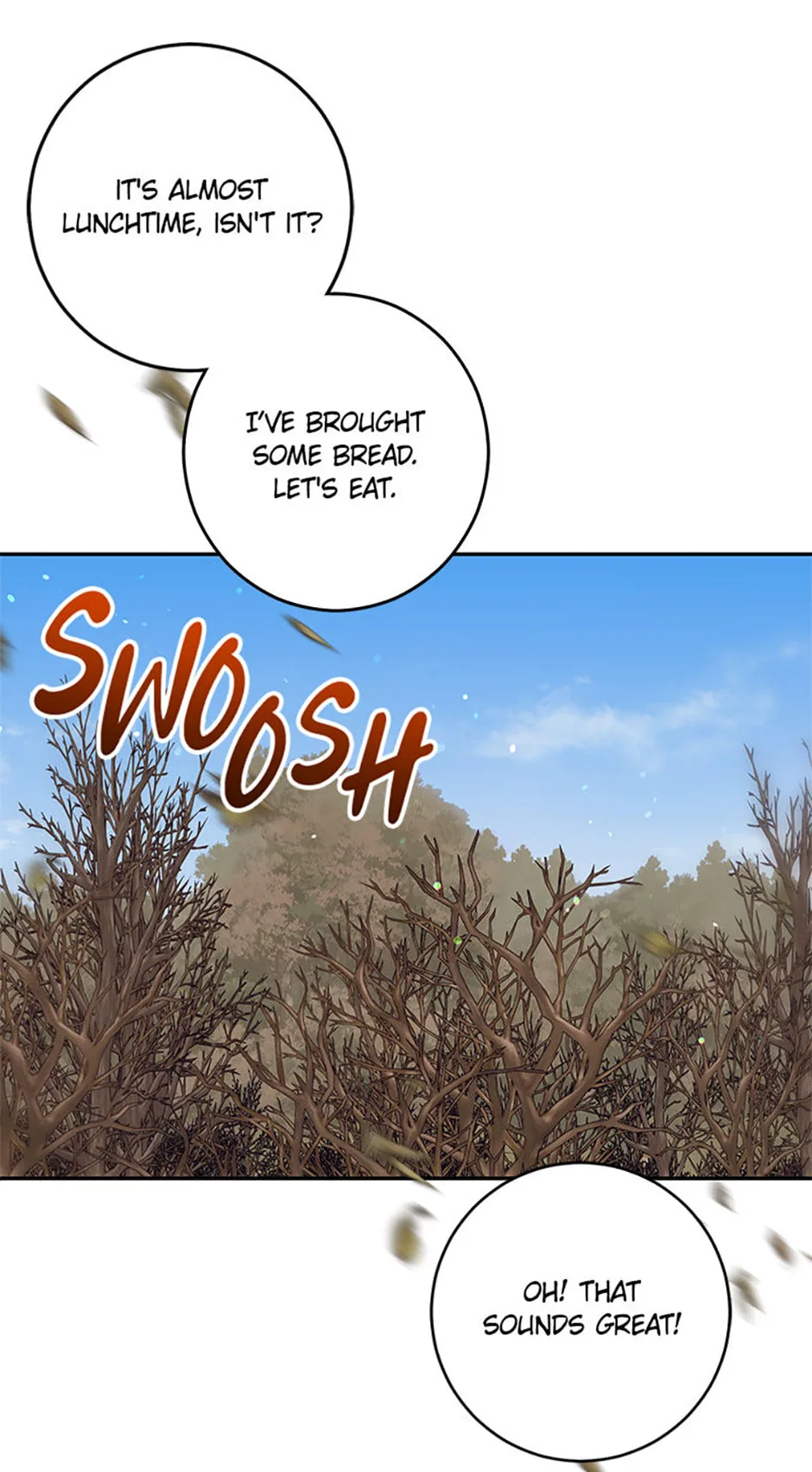 Little Did We Know Chapter 22 page 78