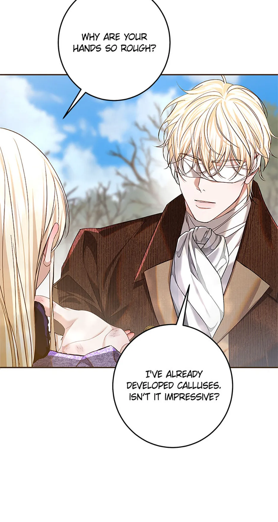 Little Did We Know Chapter 23 page 4