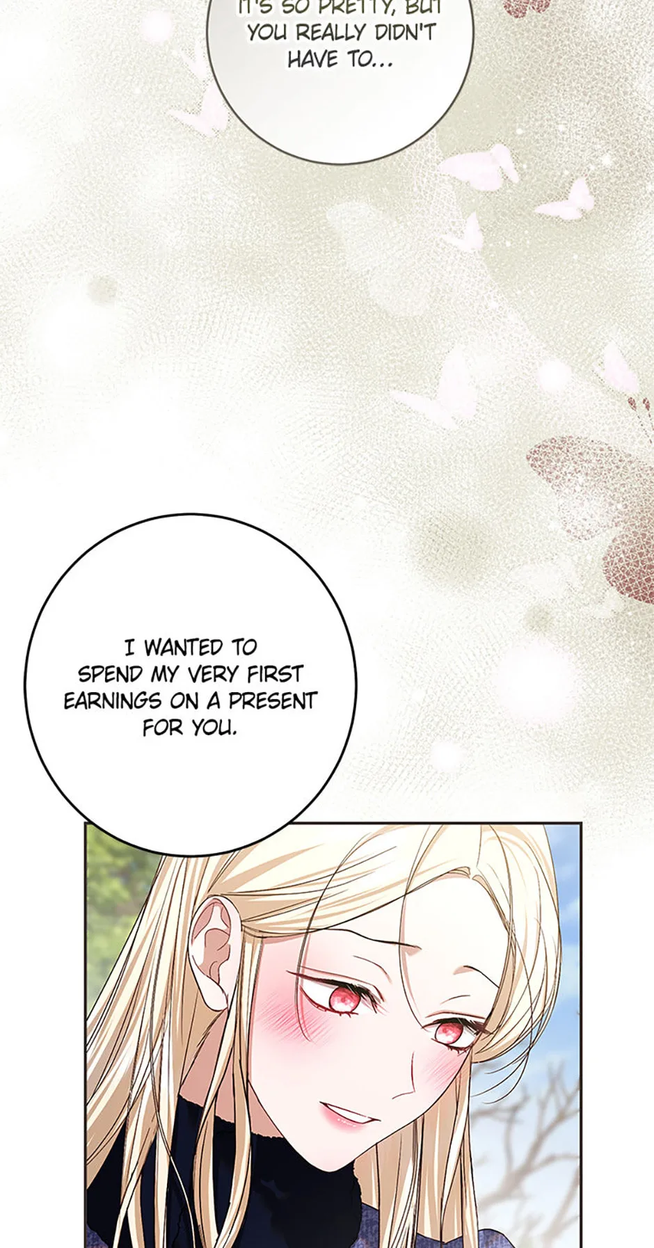 Little Did We Know Chapter 23 page 19