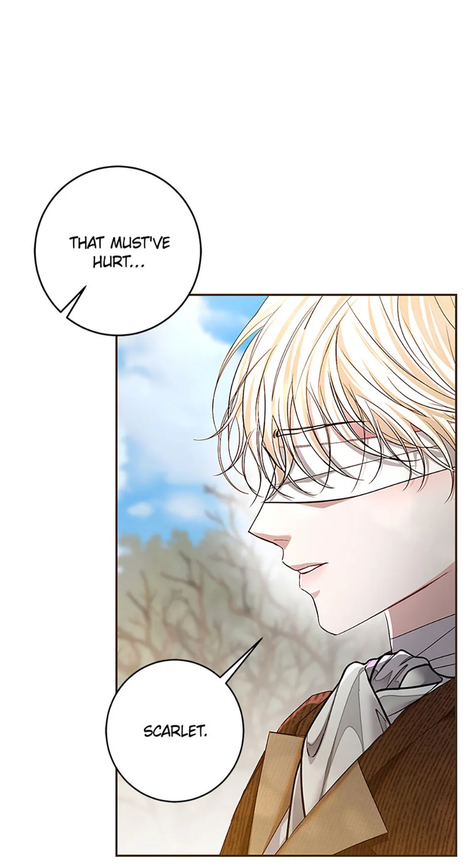 Little Did We Know Chapter 23 page 5