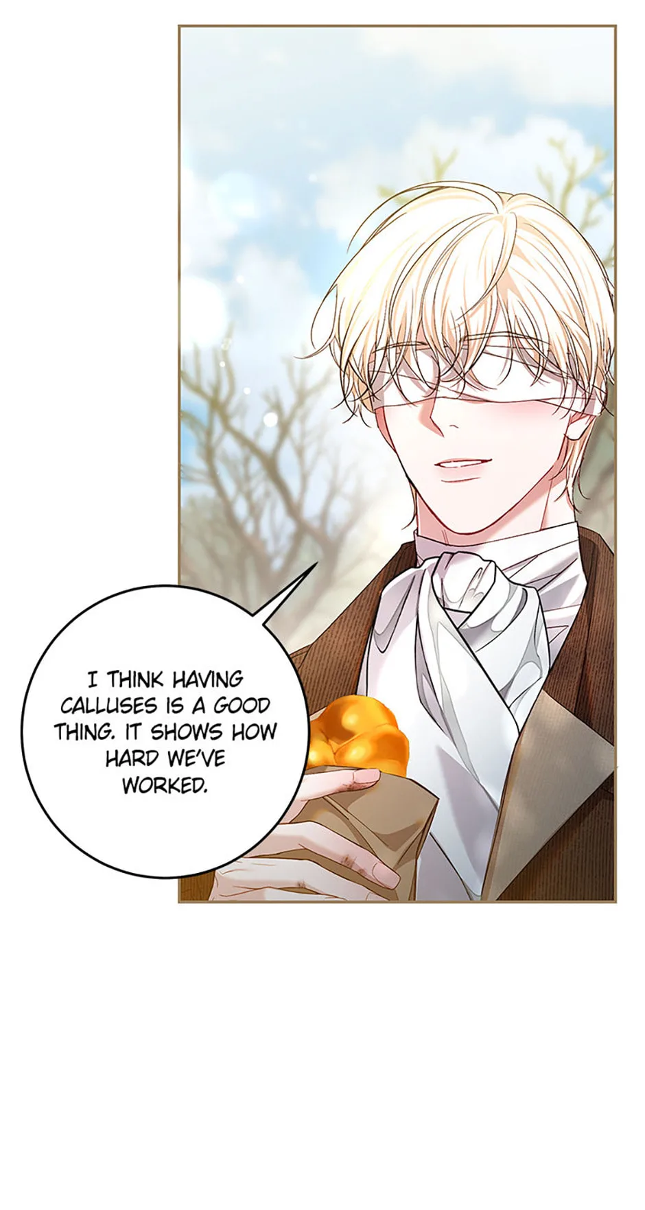 Little Did We Know Chapter 23 page 9