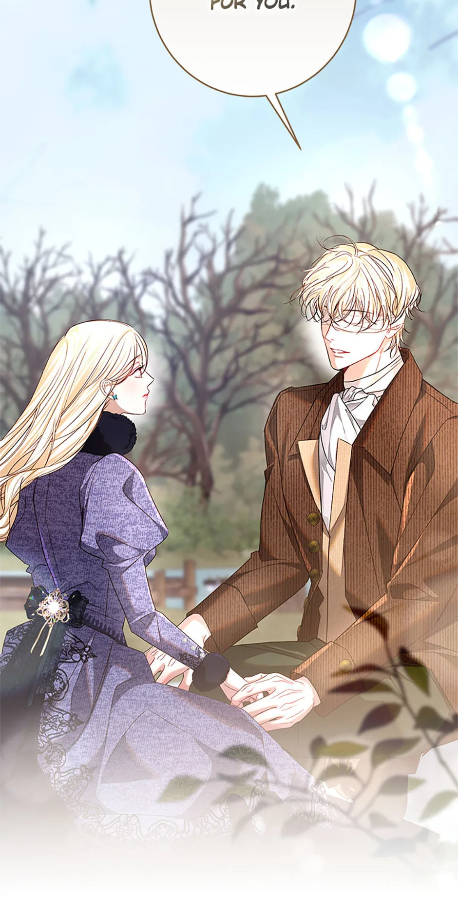 Little Did We Know Chapter 23 page 30