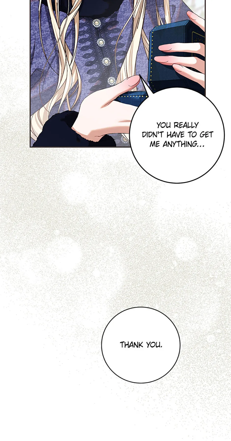 Little Did We Know Chapter 23 page 20
