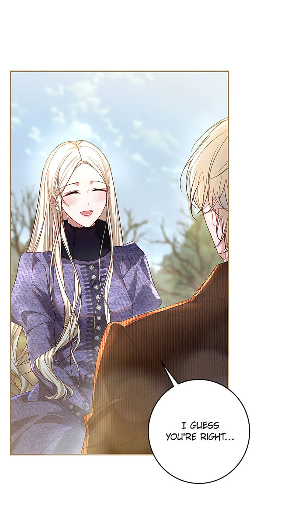 Little Did We Know Chapter 23 page 10