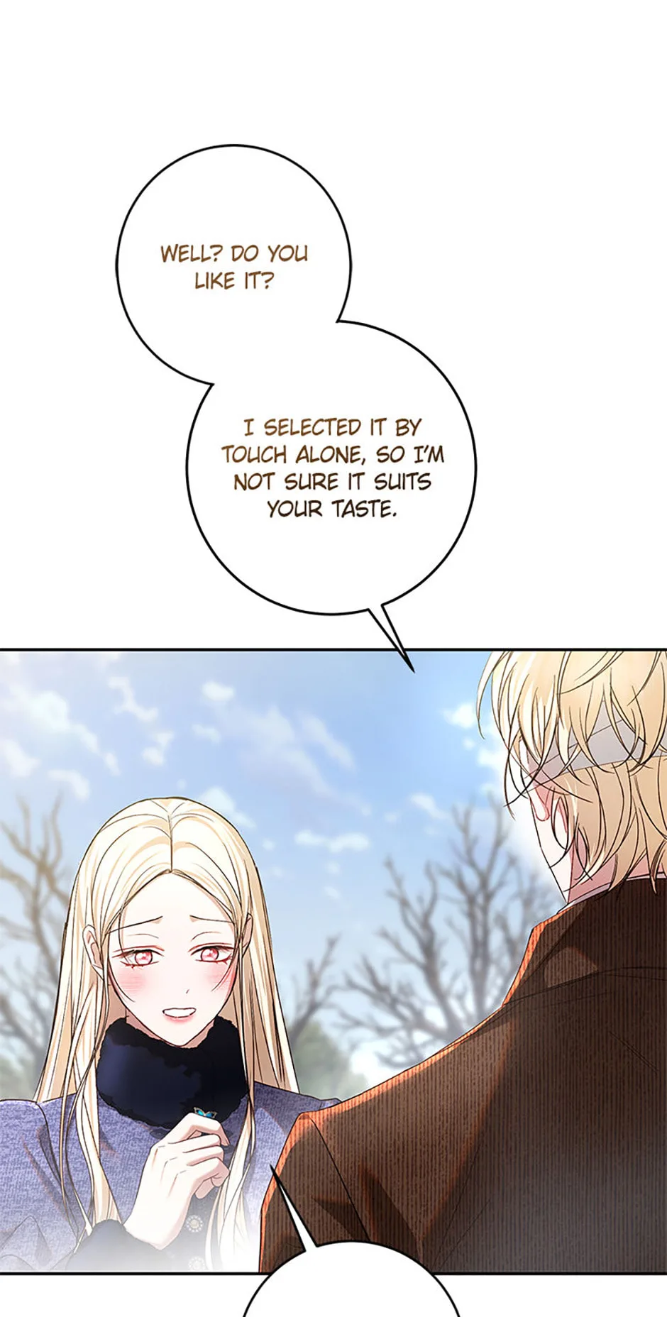 Little Did We Know Chapter 23 page 21