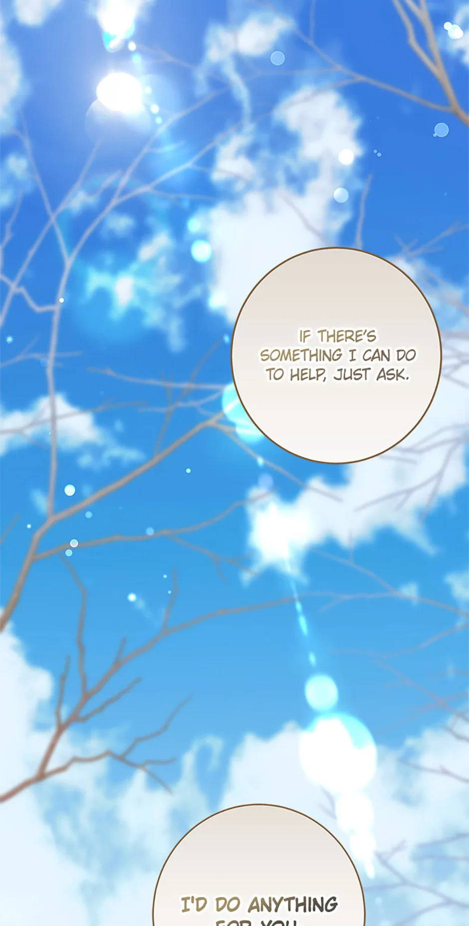 Little Did We Know Chapter 23 page 29