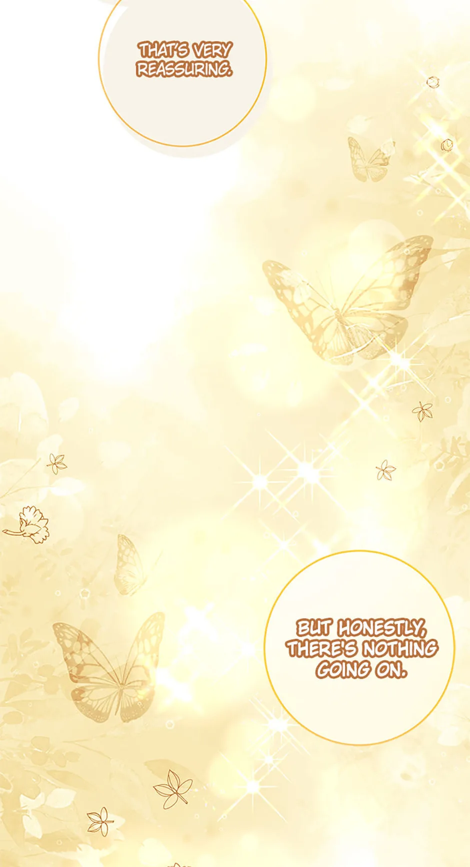 Little Did We Know Chapter 23 page 32