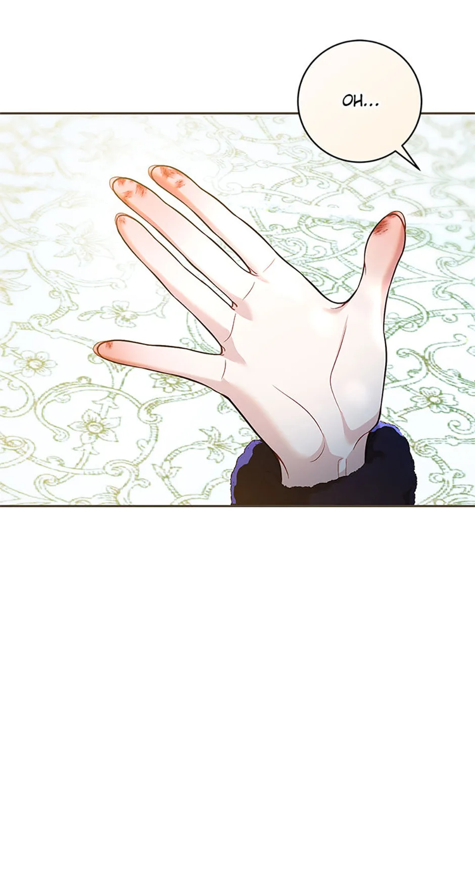 Little Did We Know Chapter 23 page 8