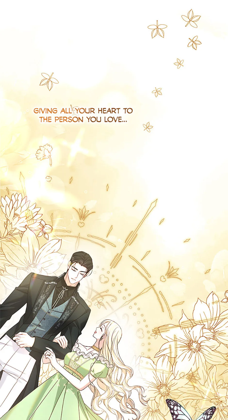 Little Did We Know Chapter 23 page 34