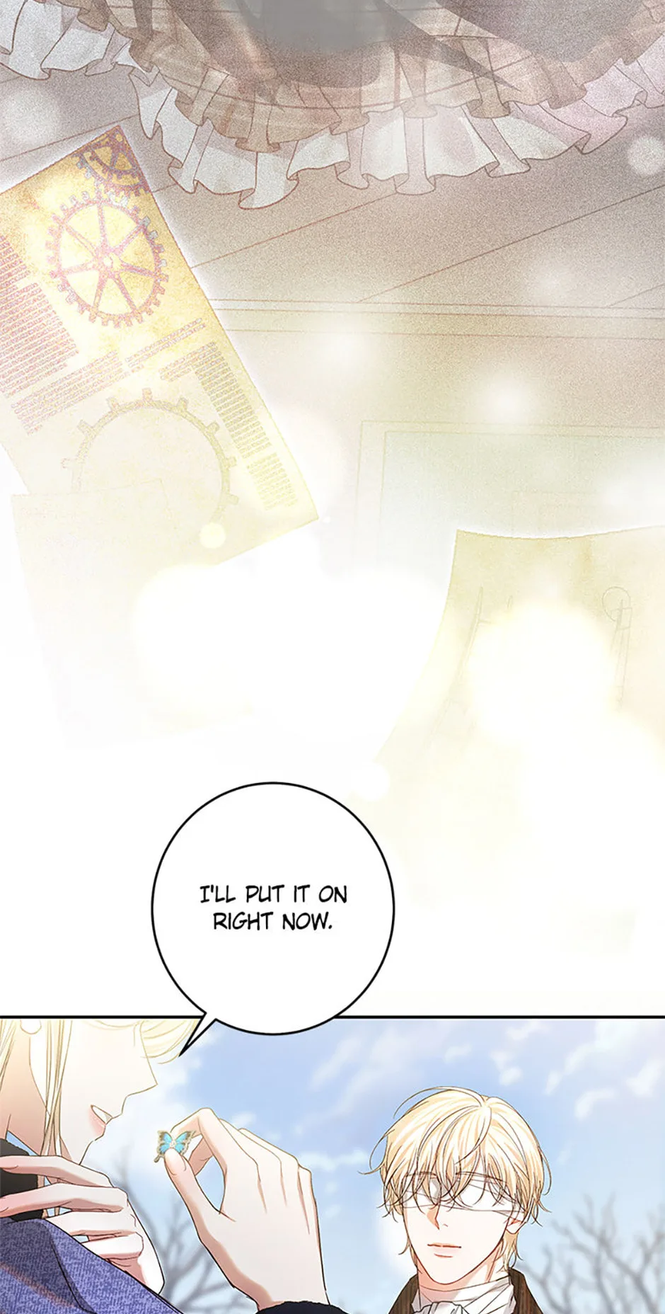 Little Did We Know Chapter 23 page 24