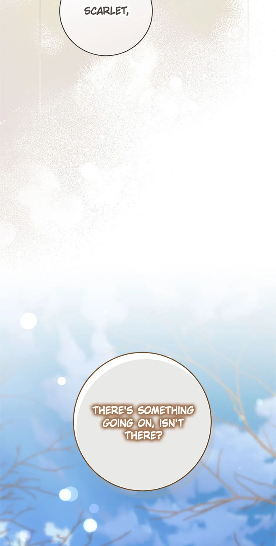 Little Did We Know Chapter 23 page 26