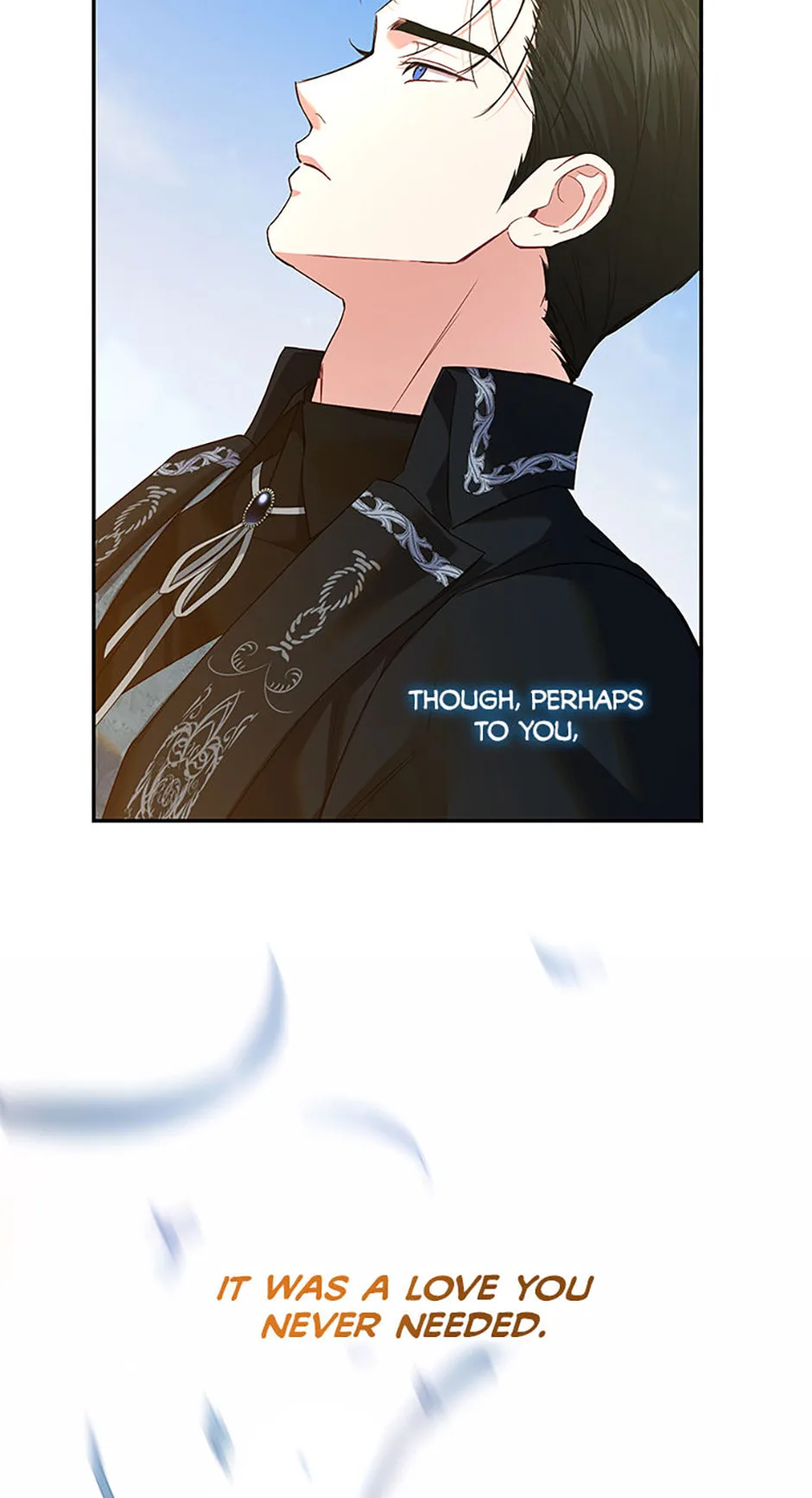 Little Did We Know Chapter 23 page 36