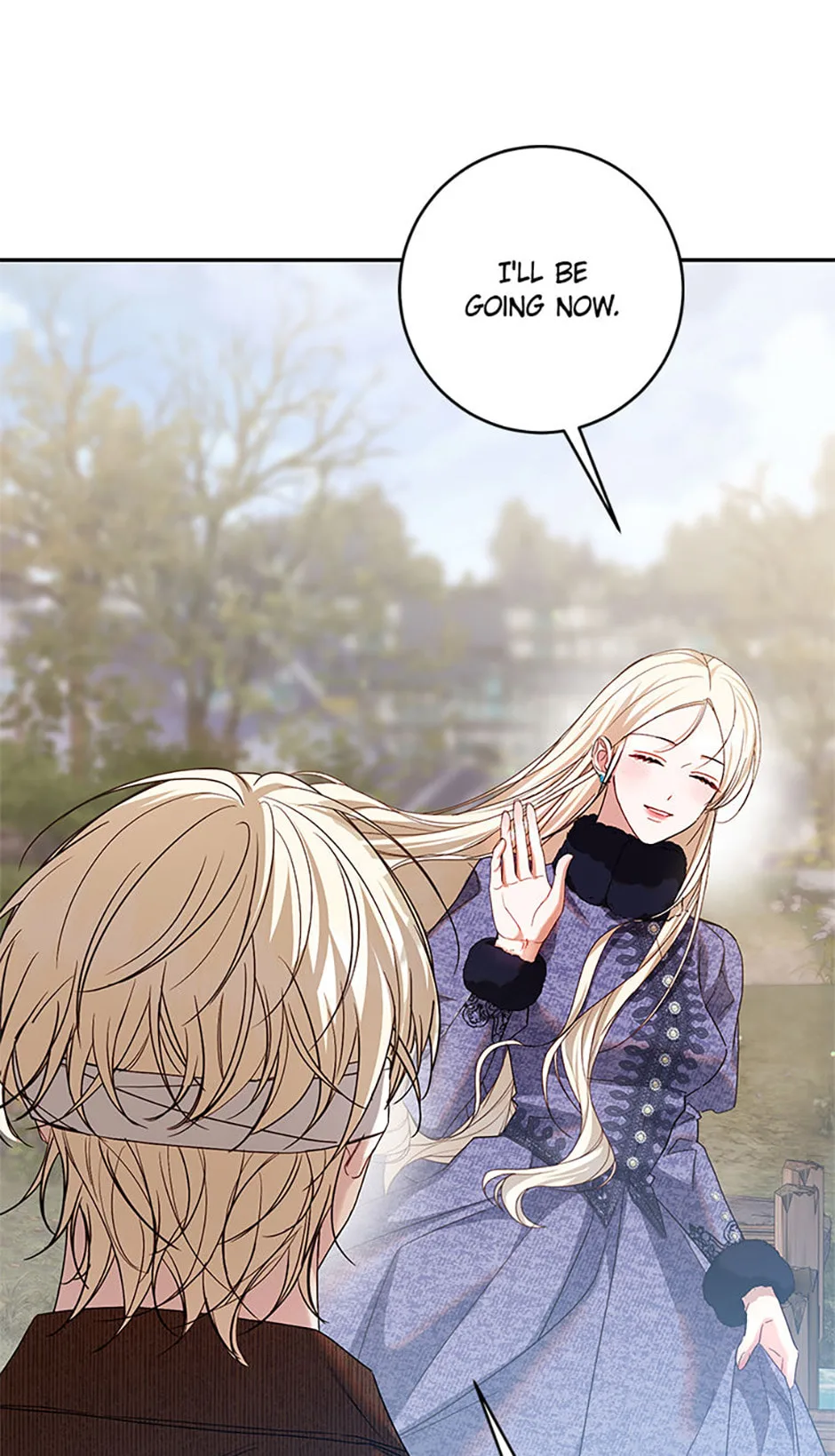 Little Did We Know Chapter 23 page 41
