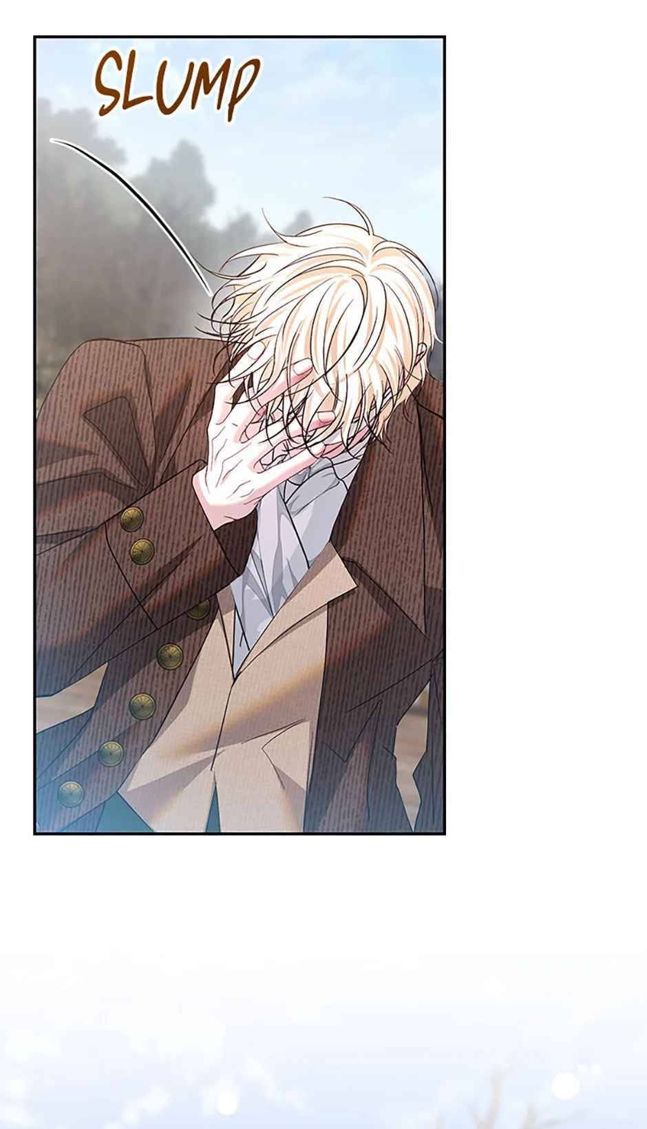Little Did We Know Chapter 23 page 44