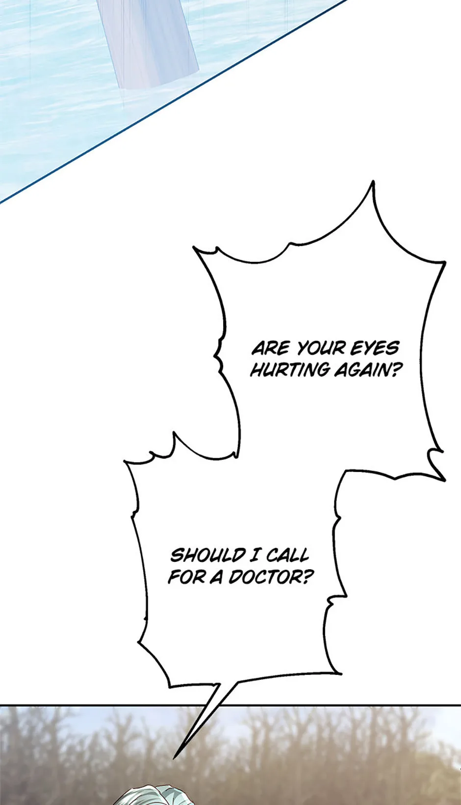 Little Did We Know Chapter 23 page 46