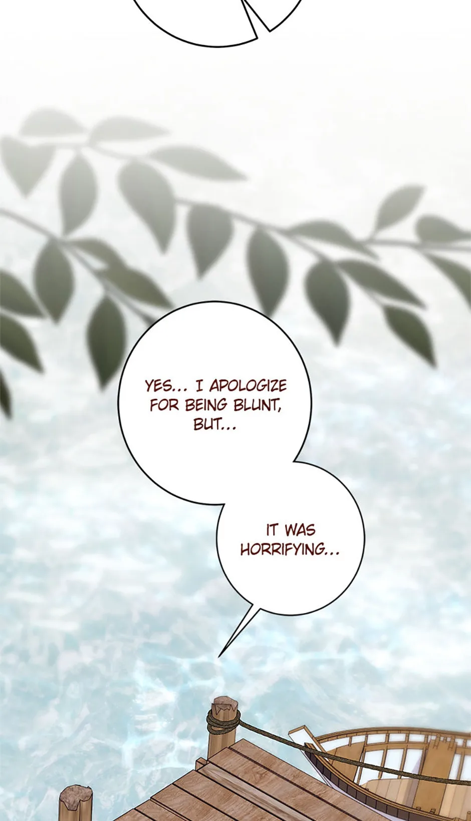 Little Did We Know Chapter 23 page 49