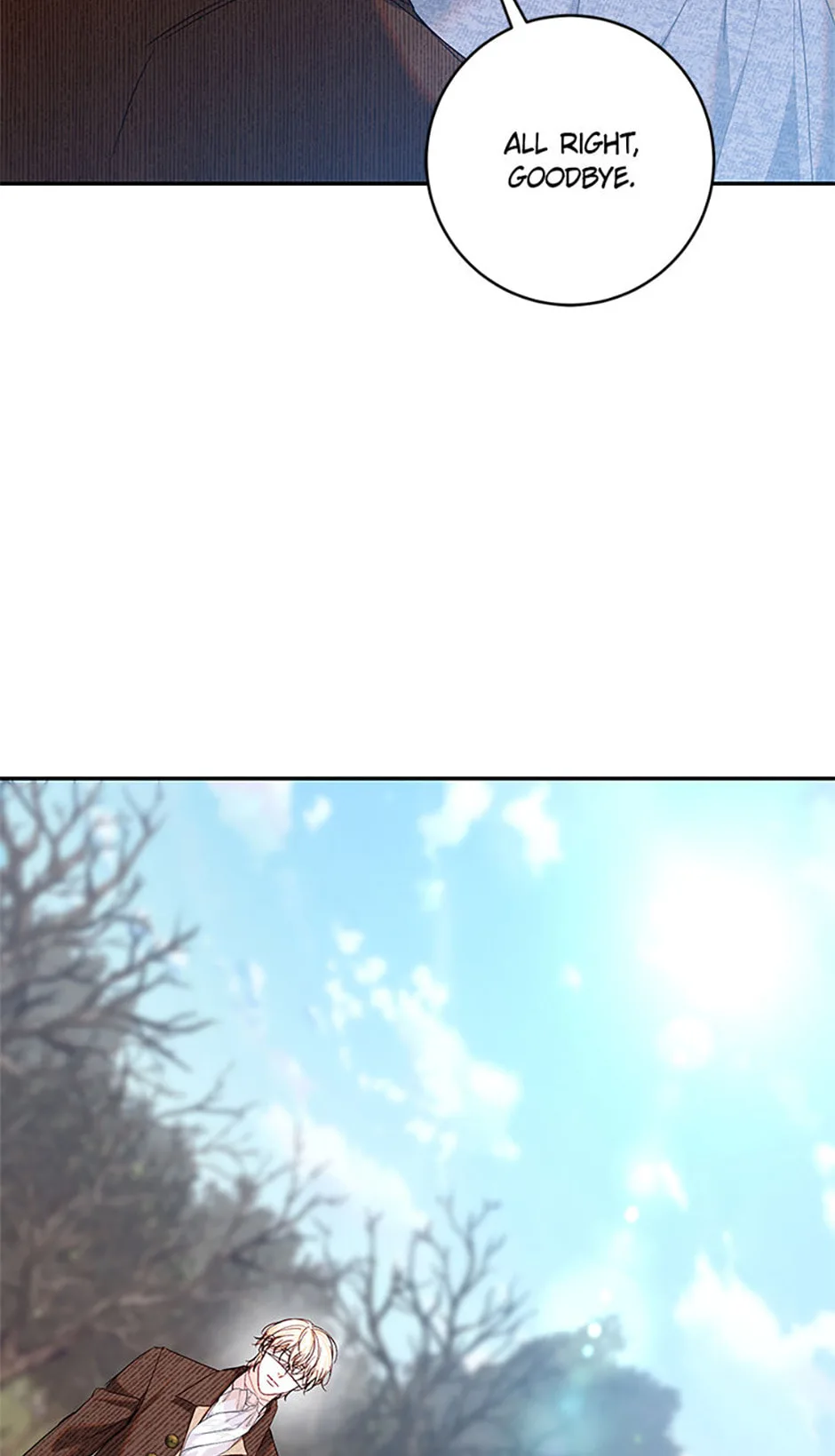 Little Did We Know Chapter 23 page 42