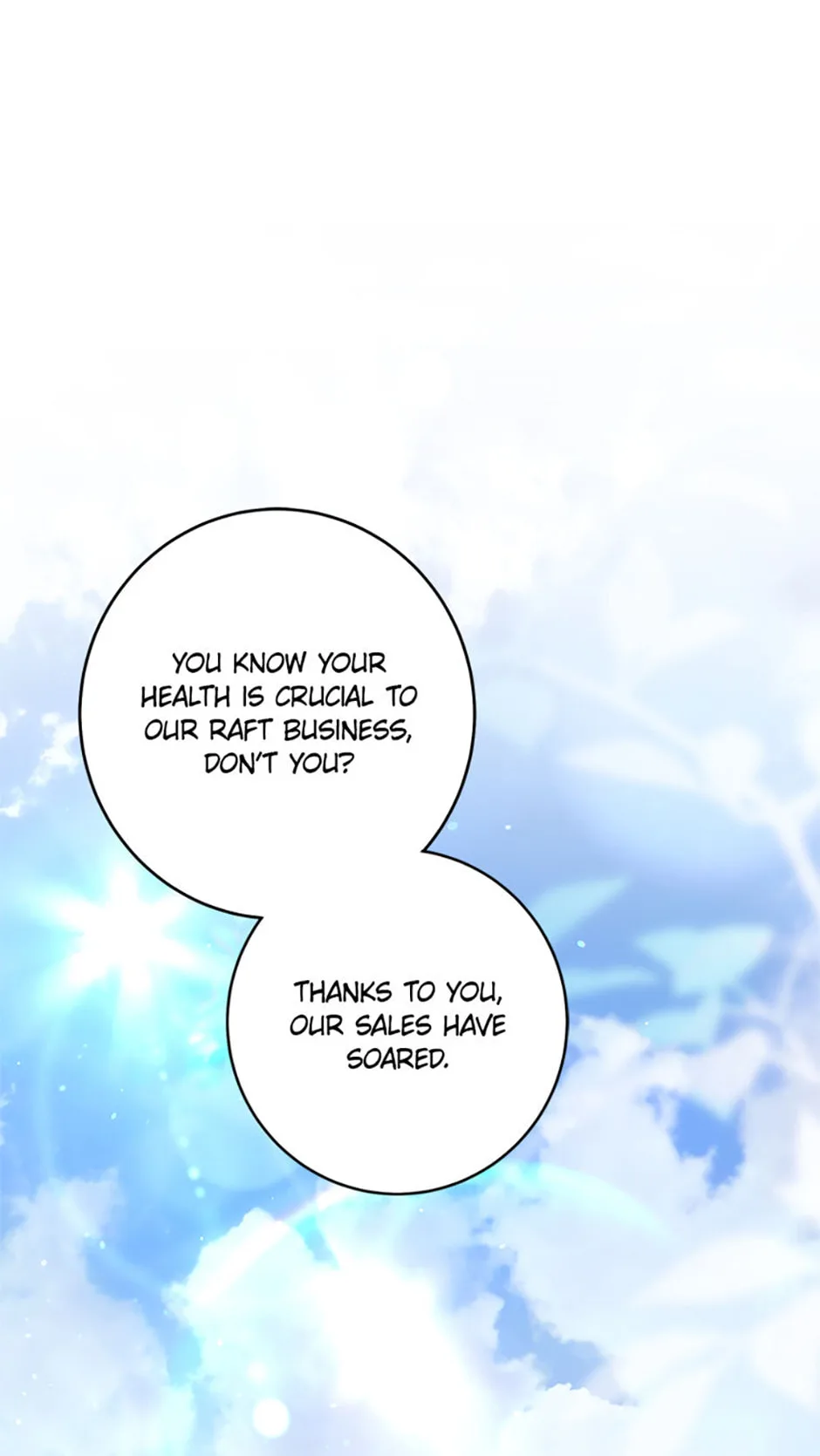 Little Did We Know Chapter 23 page 51