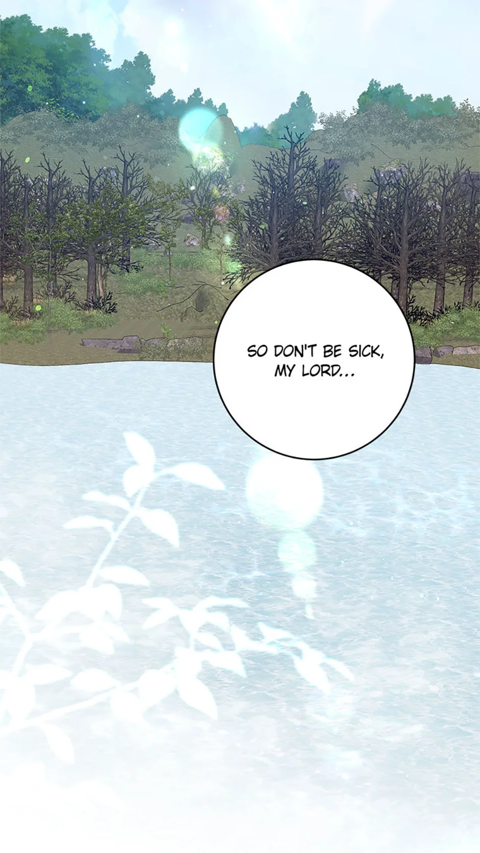 Little Did We Know Chapter 23 page 52