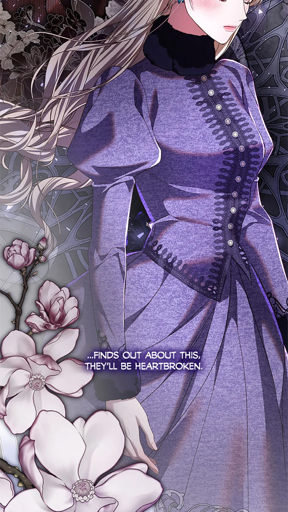 Little Did We Know Chapter 23 page 57