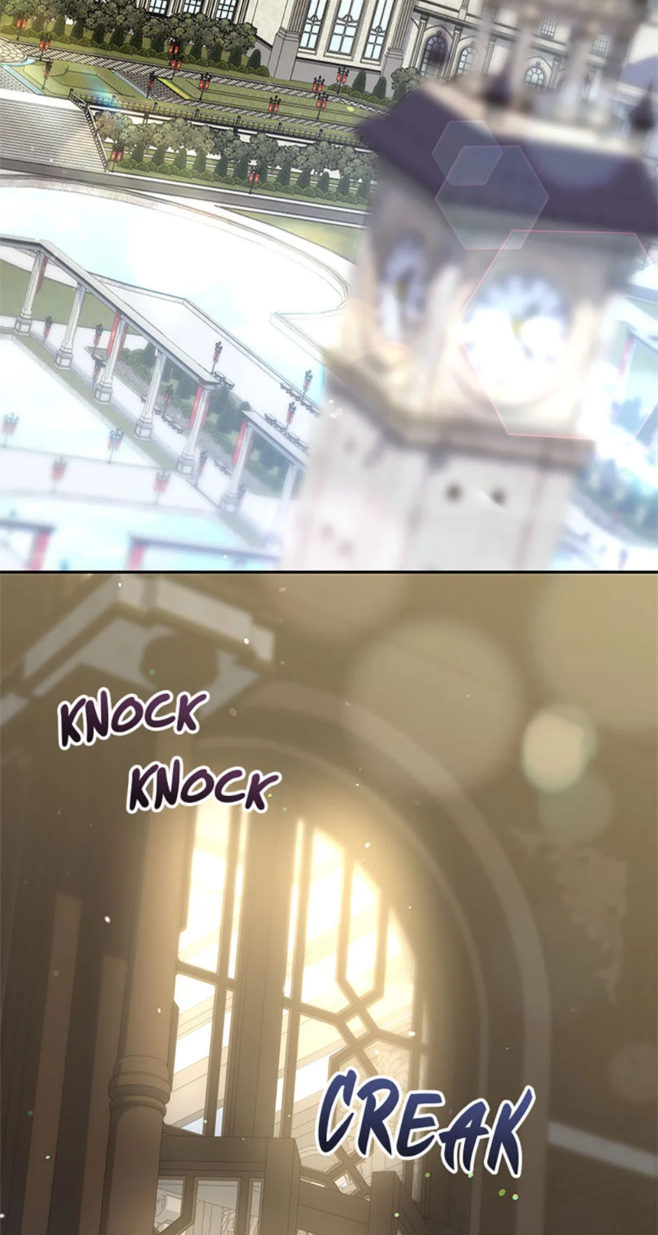 Little Did We Know Chapter 23 page 62