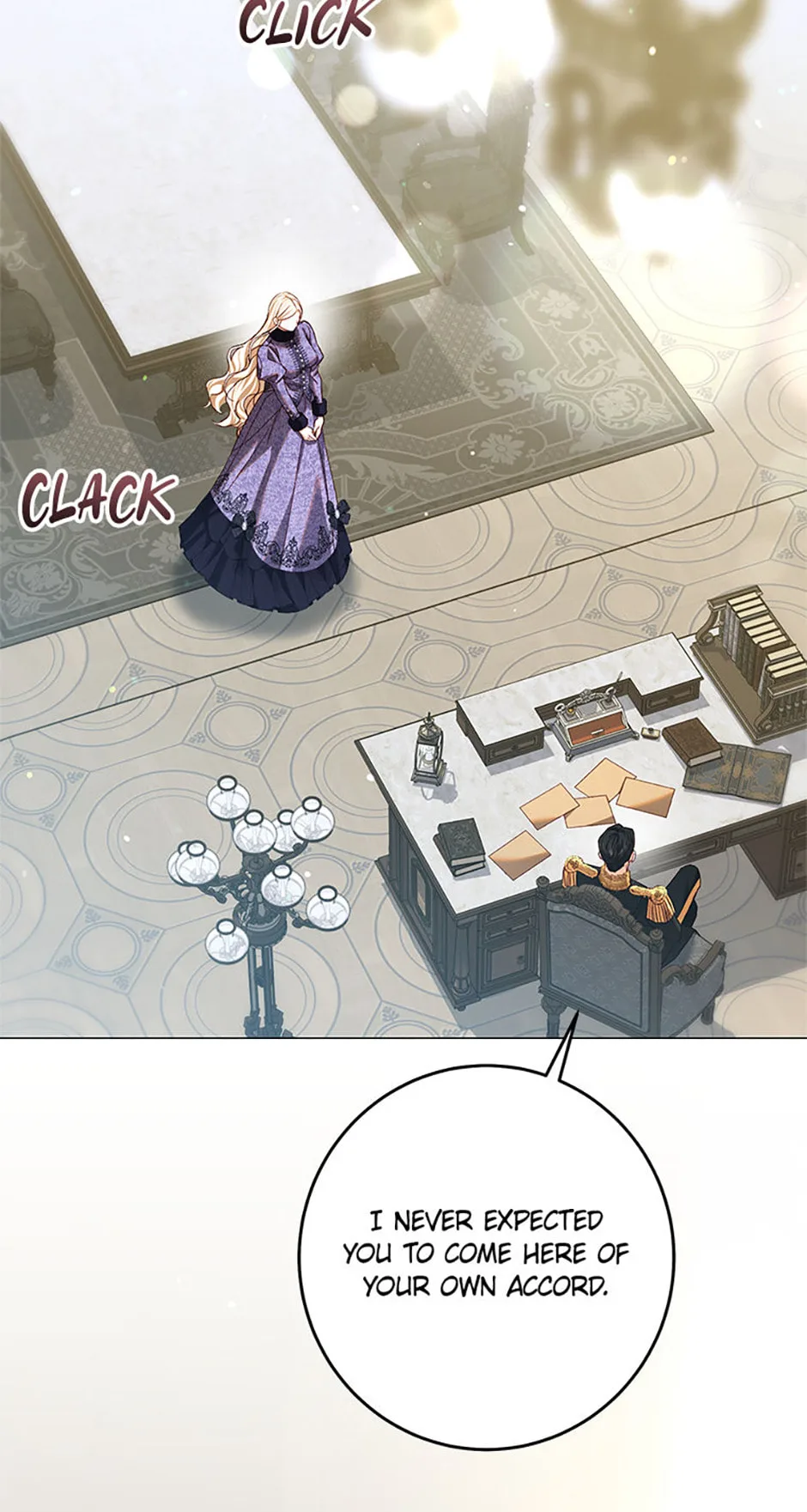 Little Did We Know Chapter 23 page 65