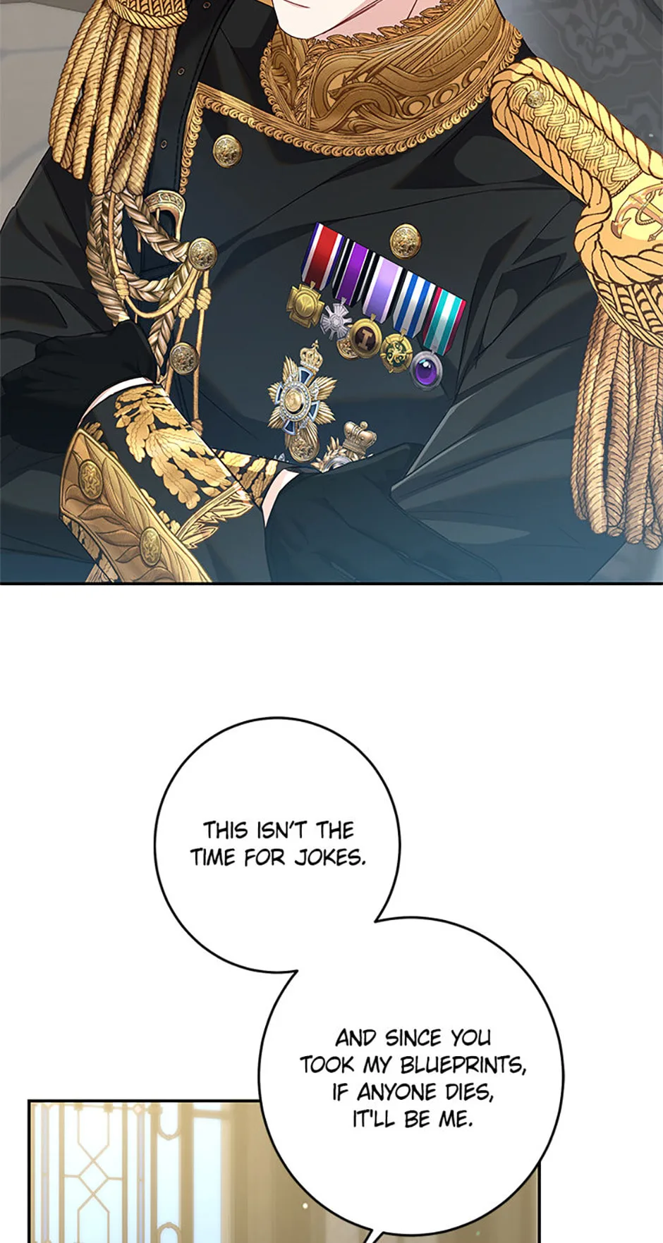 Little Did We Know Chapter 23 page 67