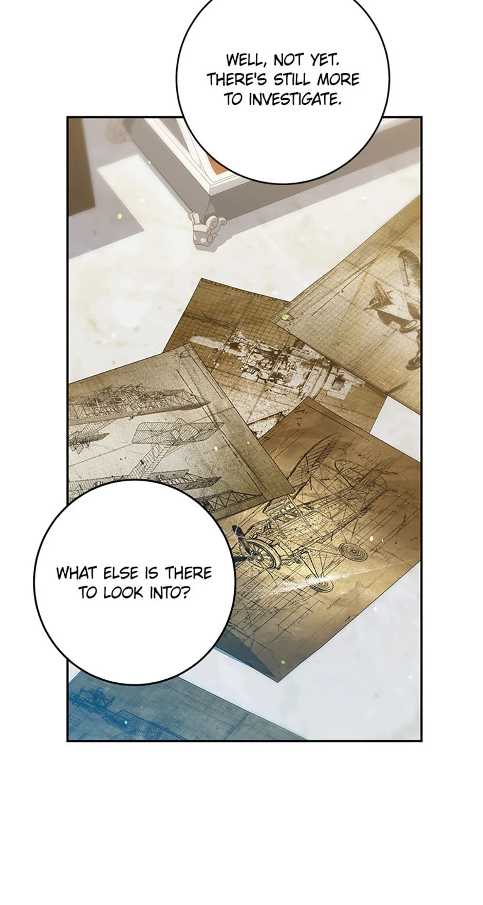 Little Did We Know Chapter 23 page 70